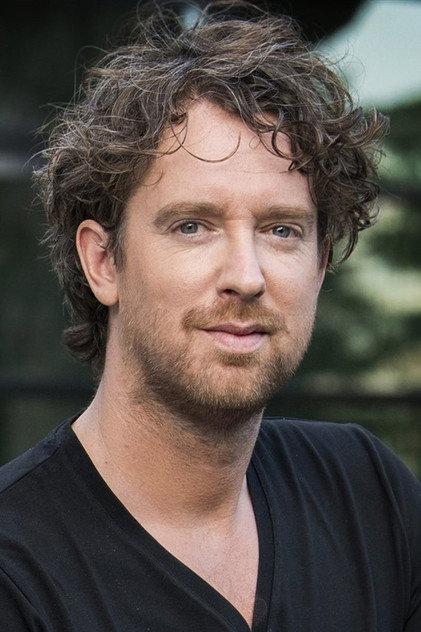Niels van der Laan - Actor Profile Photo