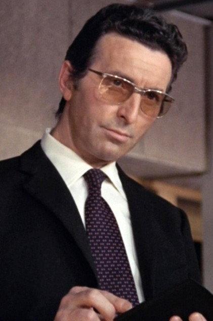 Eros Buttaglieri - Actor Profile Photo