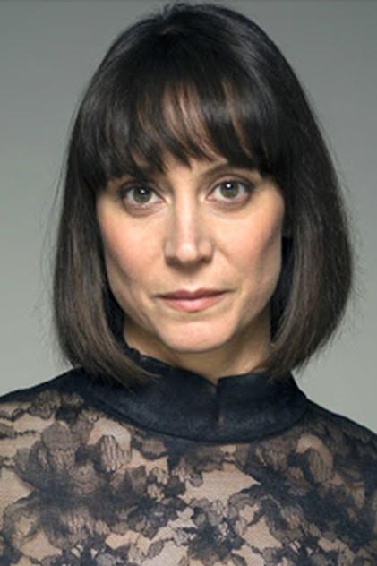 María Ribera - Actor Profile Photo