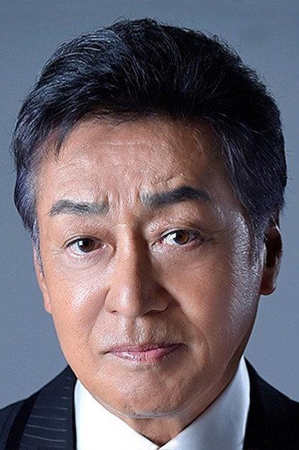 Kiyoshi Nakajo - Actor Profile Photo