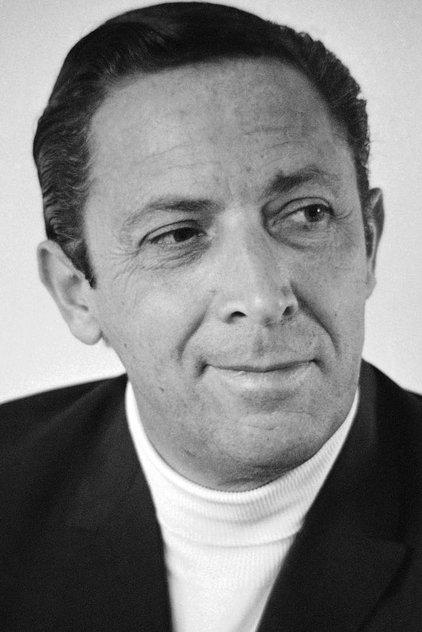 Bob Kane - Actor Profile Photo