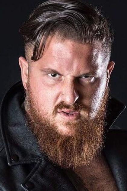 Nick Zoppo - Actor Profile Photo