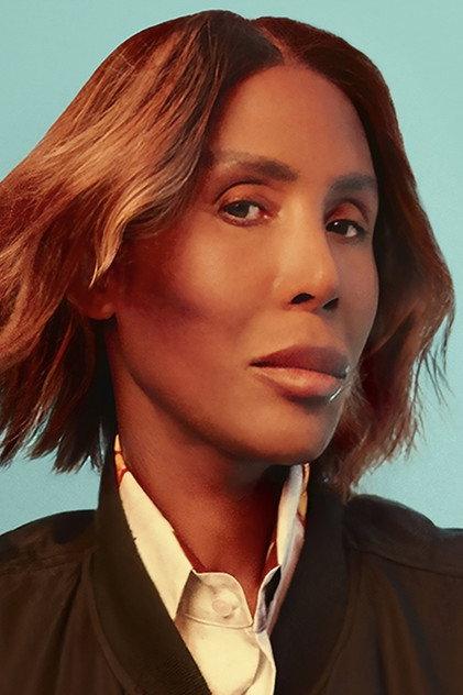 Honey Dijon - Actor Profile Photo
