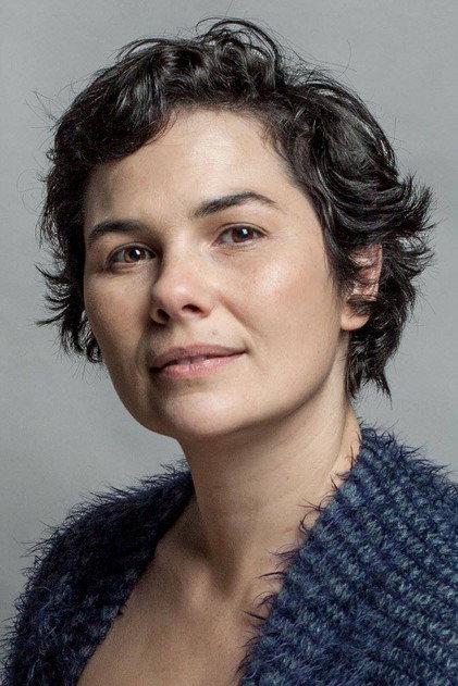 Carla Chambel - Actor Profile Photo