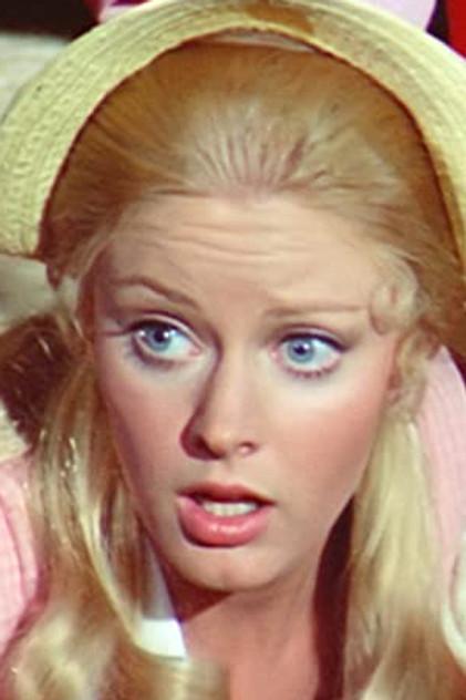 Anne Randall - Actor Profile Photo