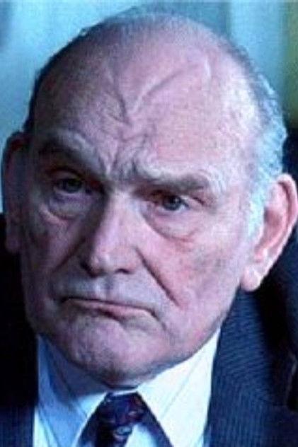 Roy Cooper - Actor Profile Photo