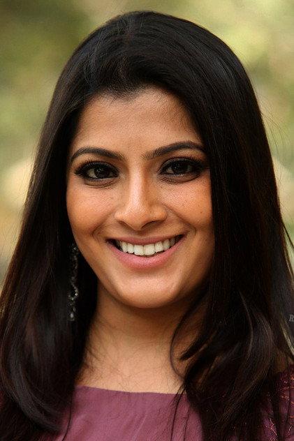 Varalaxmi Sarathkumar - Actor Profile Photo