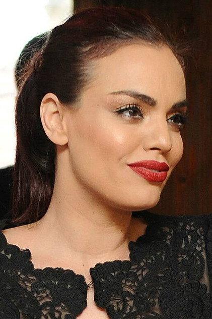 Sofija Rajović - Actor Profile Photo