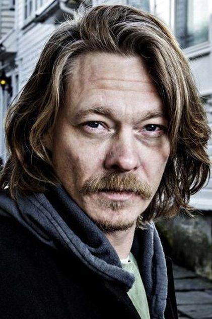 Kristoffer Joner - Actor Profile Photo