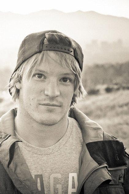 LJ Strenio - Actor Profile Photo