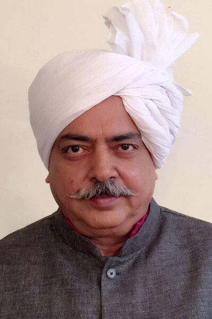Karamveer Choudhary - Actor Profile Photo