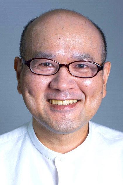 Rigaku Suzuki - Actor Profile Photo
