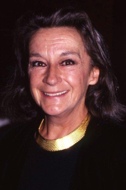 Zoe Caldwell - Actor Profile Photo