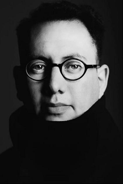 Refik Anadol - Actor Profile Photo