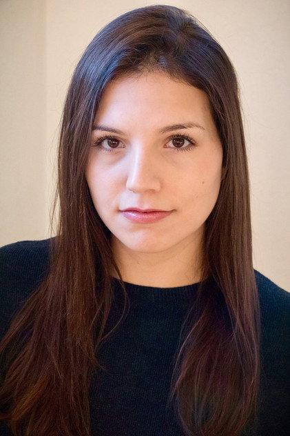 Marion Henkelmann - Actor Profile Photo