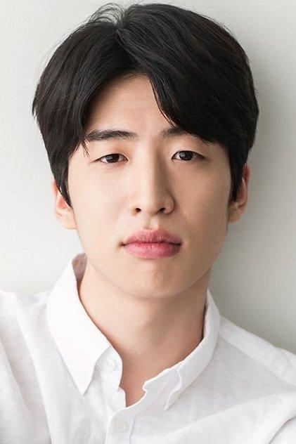 Yoo Su-bin - Actor Profile Photo