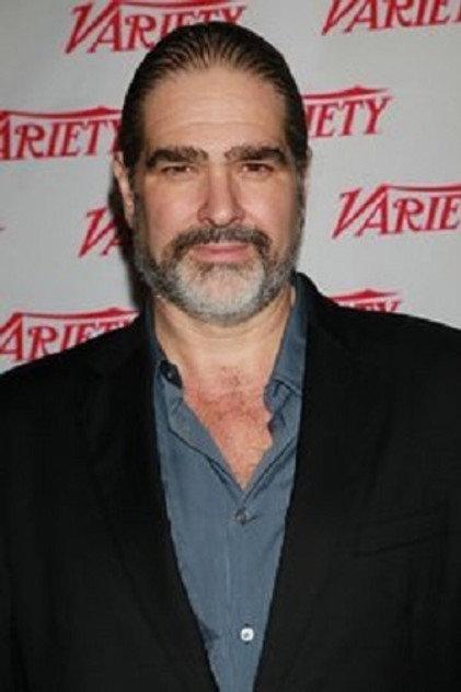 Brett Leonard - Actor Profile Photo