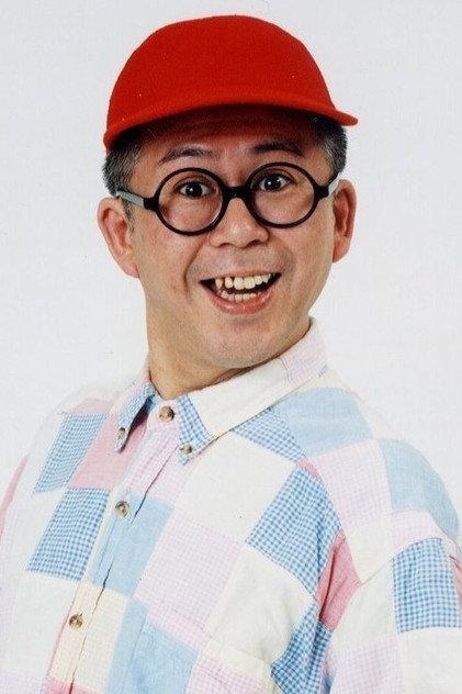 Masato Kubota - Actor Profile Photo