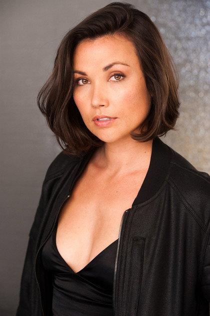 Morgan Lester - Actor Profile Photo