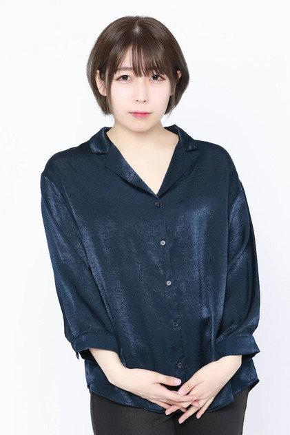 Ui Hinagata - Actor Profile Photo