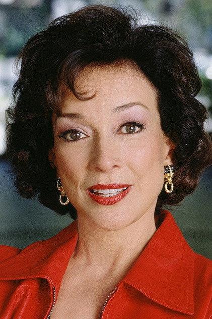 Dixie Carter - Actor Profile Photo