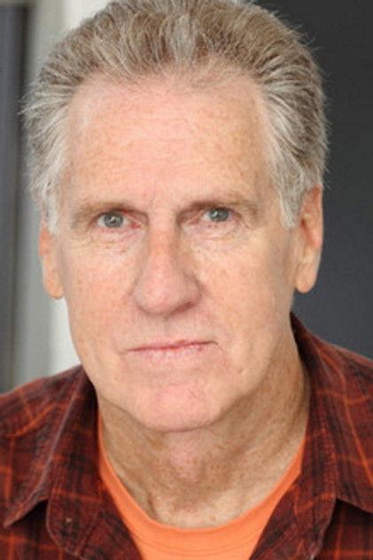 Paul O'Brien - Actor Profile Photo