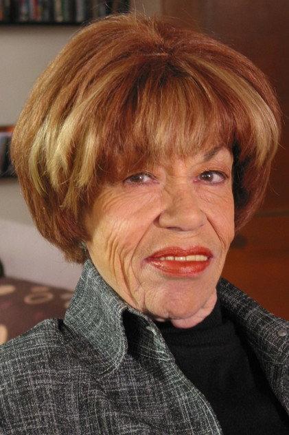 Teresa Gutiérrez - Actor Profile Photo