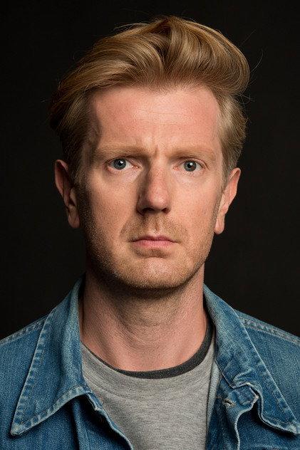 Konrad Bugaj - Actor Profile Photo