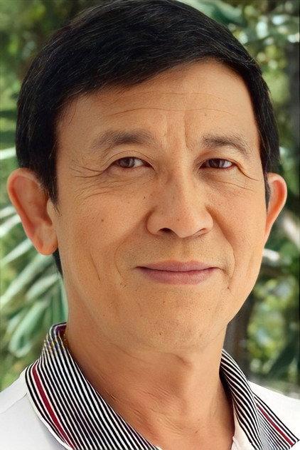 Jirawat Wachirasarunpat - Actor Profile Photo
