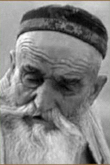 Gamid Hodjaev - Actor Profile Photo