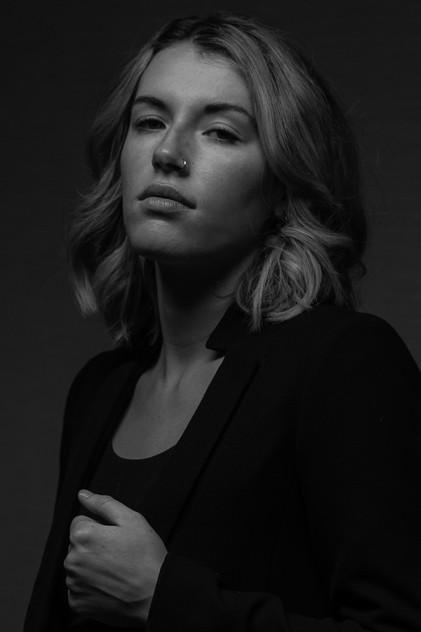 Brooke Mason - Actor Profile Photo