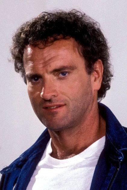 Kevin Dobson - Actor Profile Photo