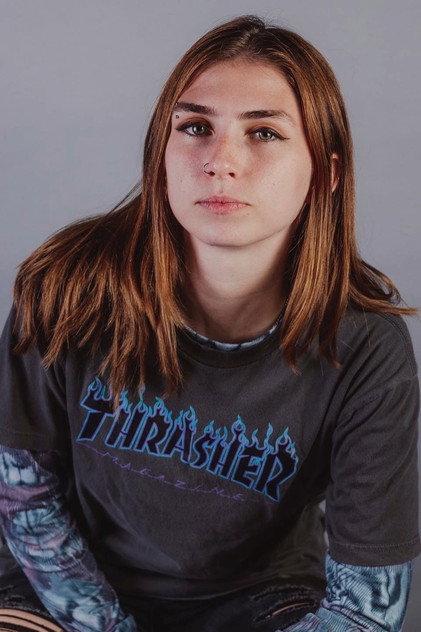 Kendall Katsch - Actor Profile Photo