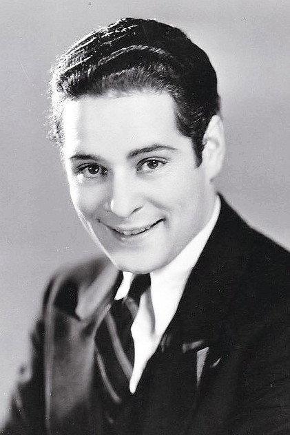 Duncan Renaldo - Actor Profile Photo
