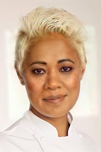 Monica Galetti - Actor Profile Photo