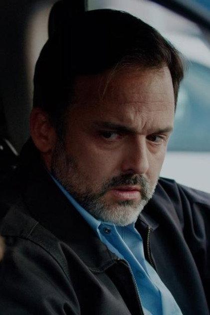 Forrest Hartl - Actor Profile Photo