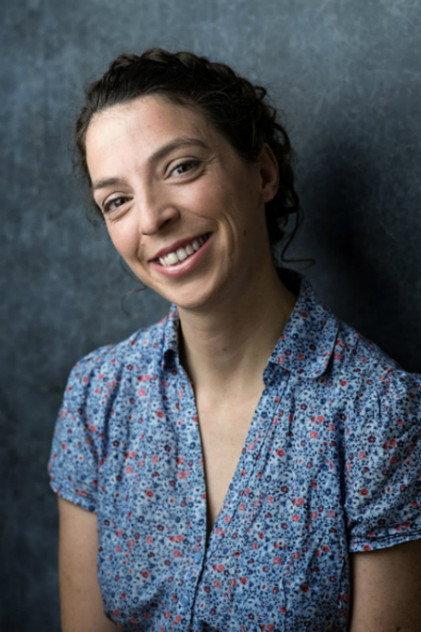 Lucia Rau - Actor Profile Photo