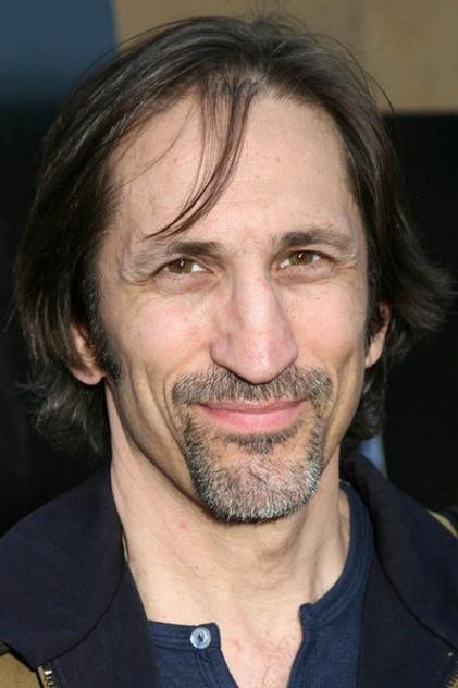 Richard Edson - Actor Profile Photo
