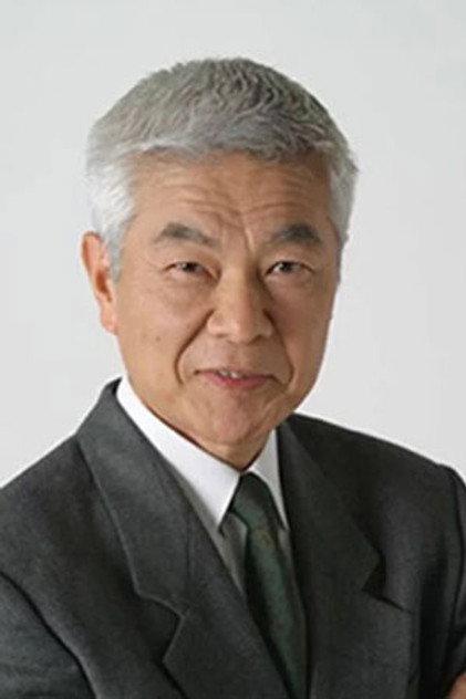 Fubito Yamano - Actor Profile Photo