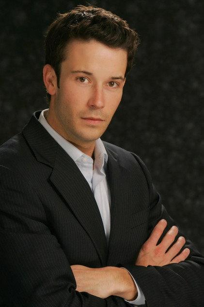 James Rhine - Actor Profile Photo