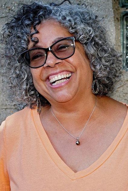 Barbara Brandon-Croft - Actor Profile Photo