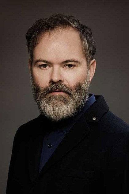Pete Wiggs - Actor Profile Photo