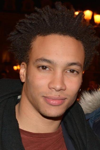 Corentin Fila - Actor Profile Photo