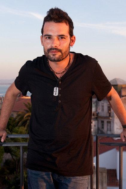 Hugo Sequeira - Actor Profile Photo