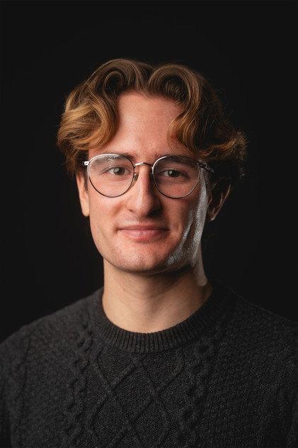 Christopher Kosakowski - Actor Profile Photo
