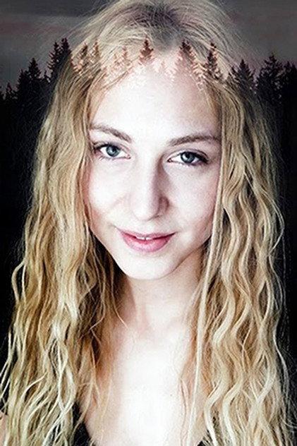 Jonna Jinton - Actor Profile Photo