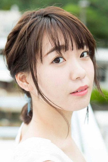 Shuka Saito - Actor Profile Photo