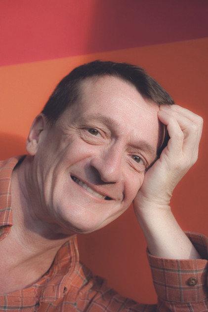 Ted van Lieshout - Actor Profile Photo