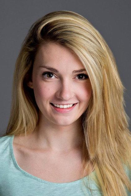 Catherine Corcoran - Actor Profile Photo