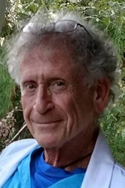 Jeffrey Comanor - Actor Profile Photo